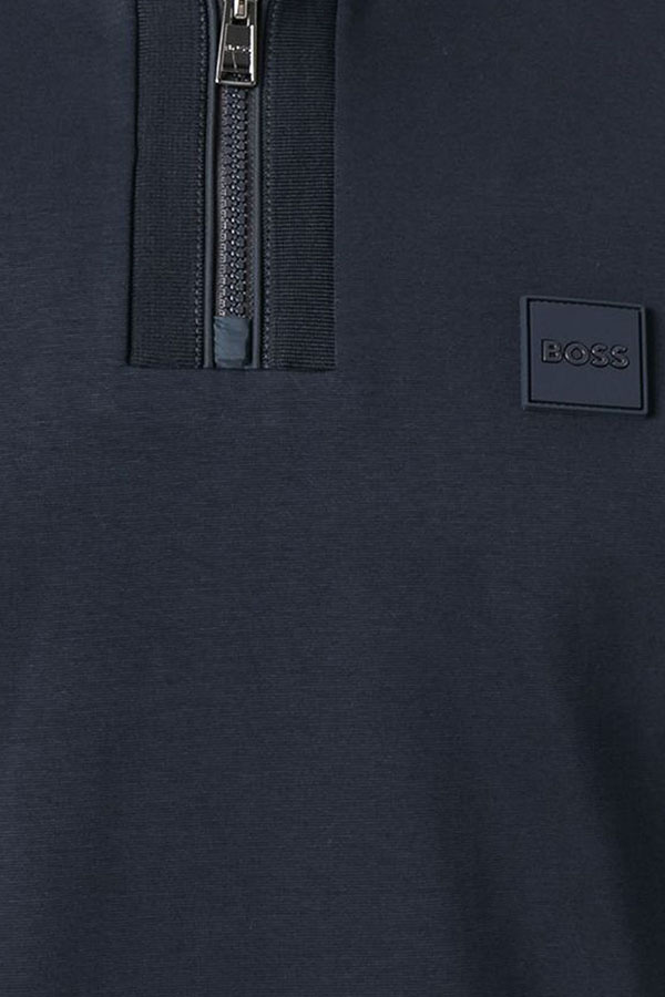 ΜΠΛΟΥΖΑ BOSS - 404 ΜΠΛΕ